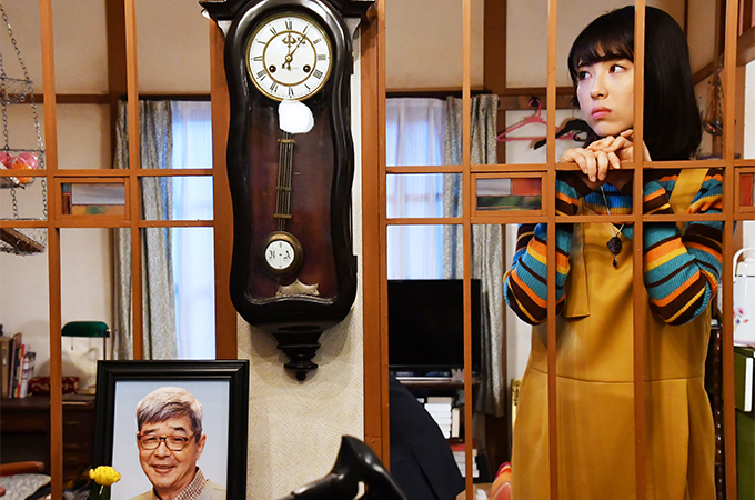 《破坏不在场证明》剧照第26张图片