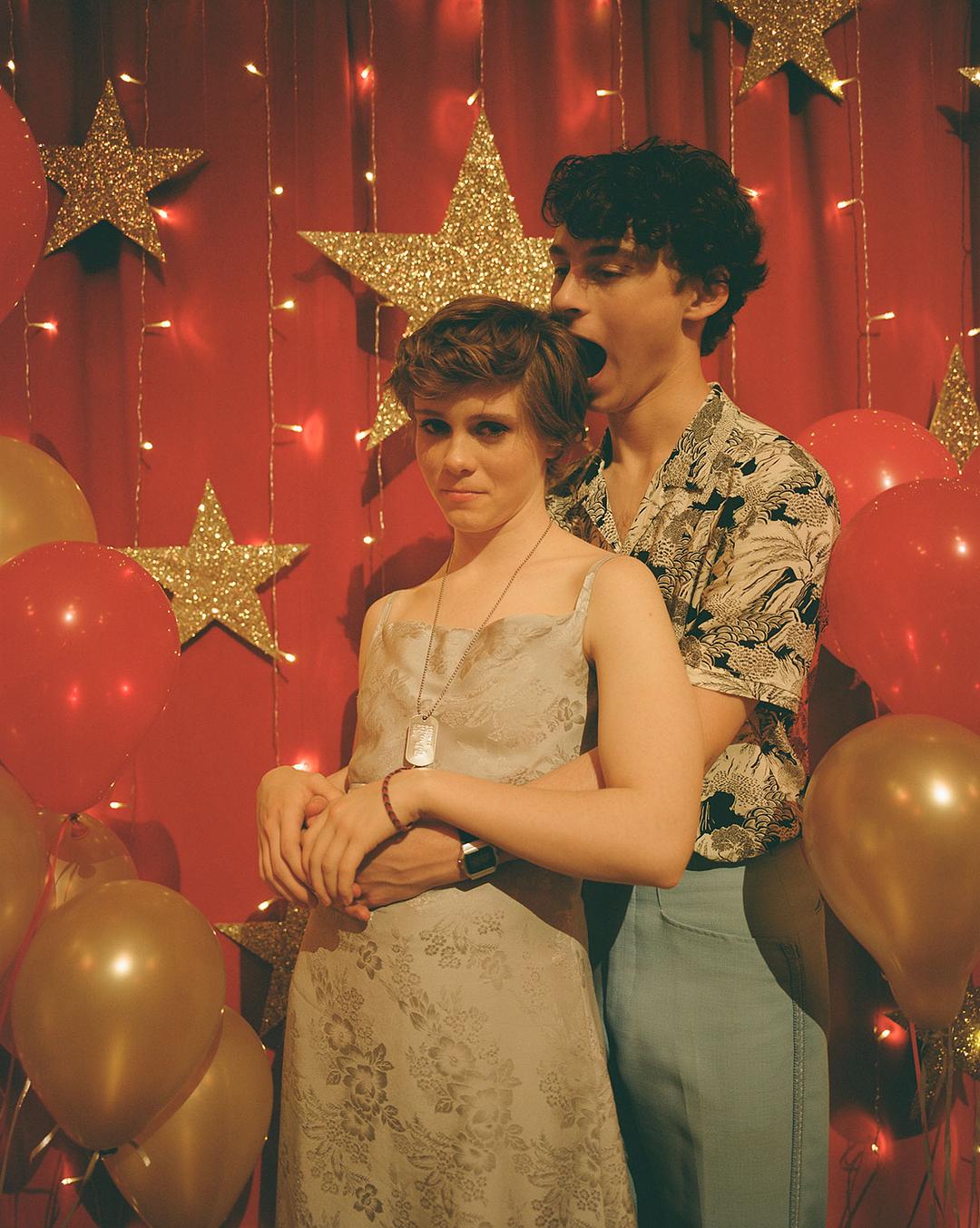 《非我所愿》海报第10张图片