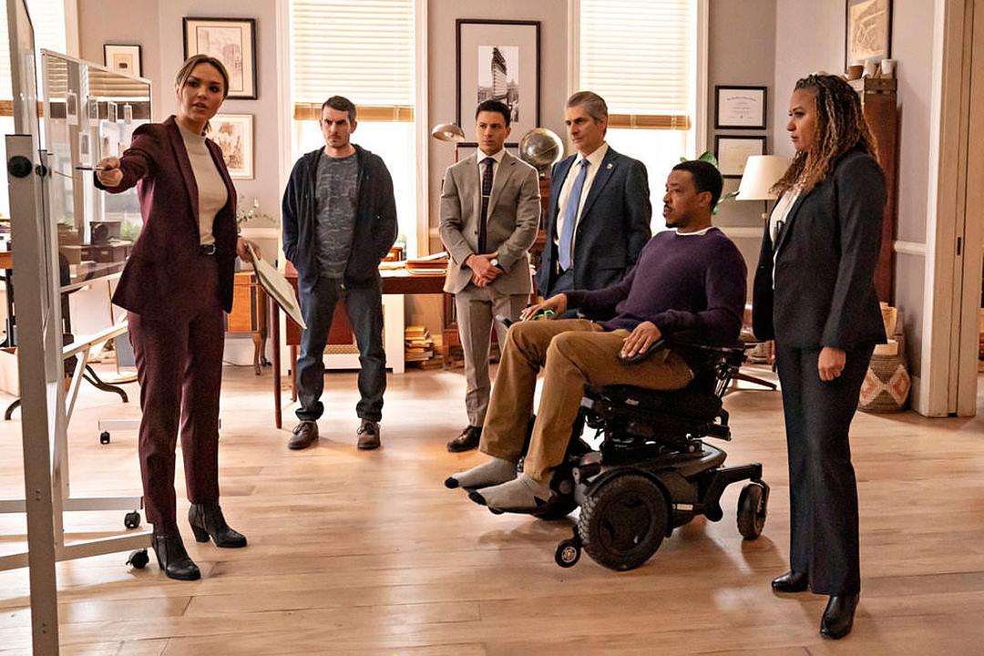 《神探林肯：人骨拼图》海报第55张图片