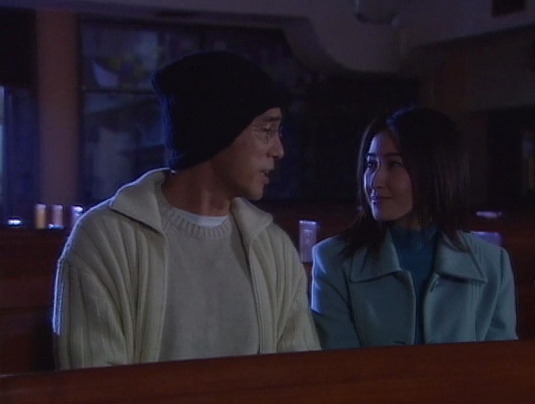 《侠骨仁心》海报第26张图片