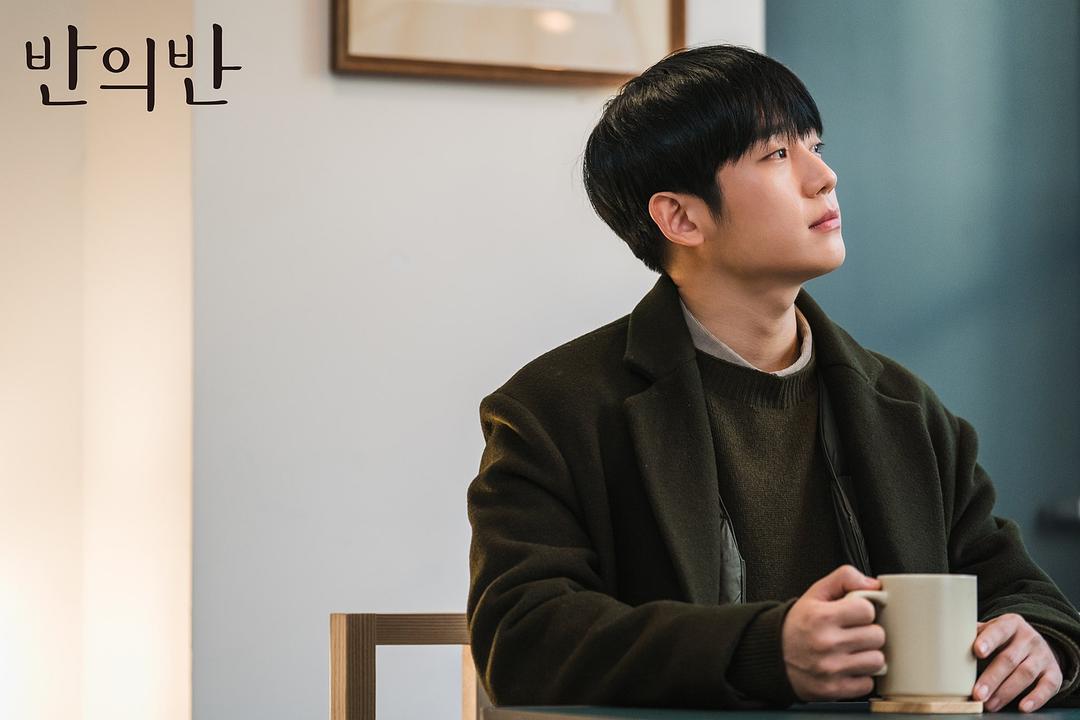 《半之半》海报第21张图片