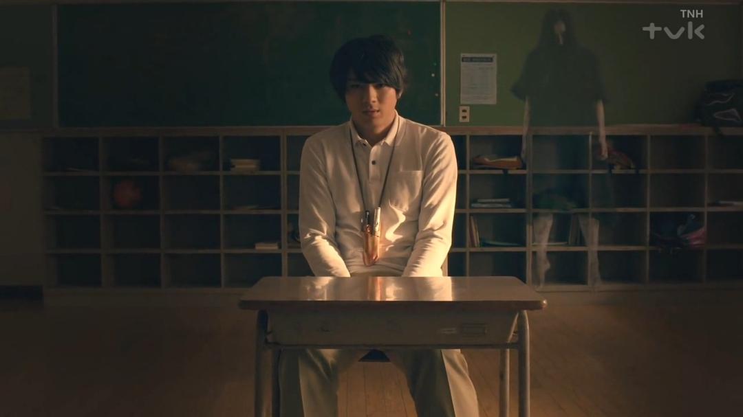 《班会》剧照第20张图片 《班会》剧照第20张图片