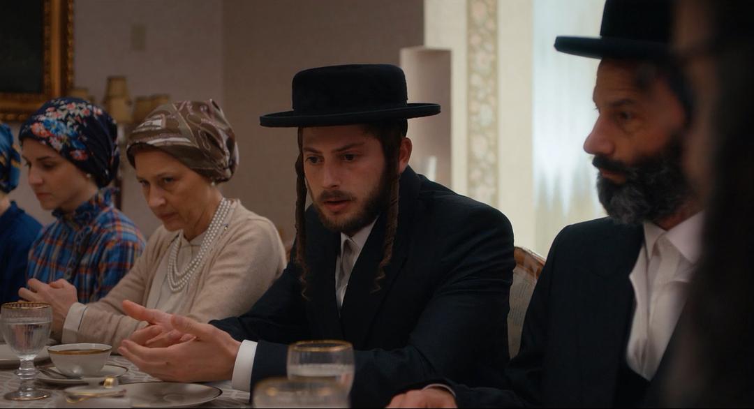 《离经叛道》海报第31张图片