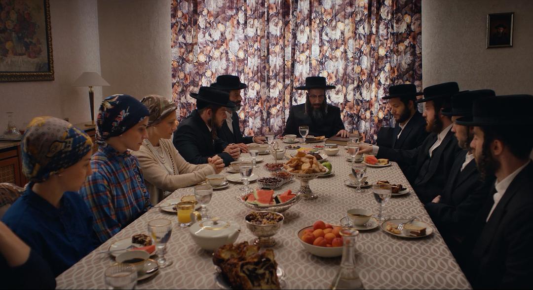 《离经叛道》海报第22张图片