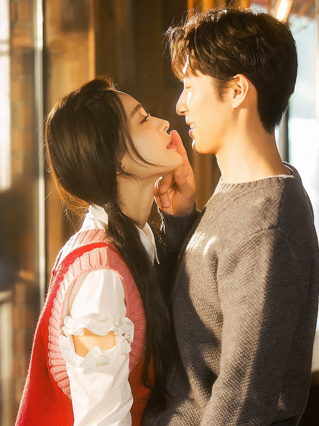 《十年三月三十日》剧照第59张图片 《十年三月三十日》剧照第59张图片