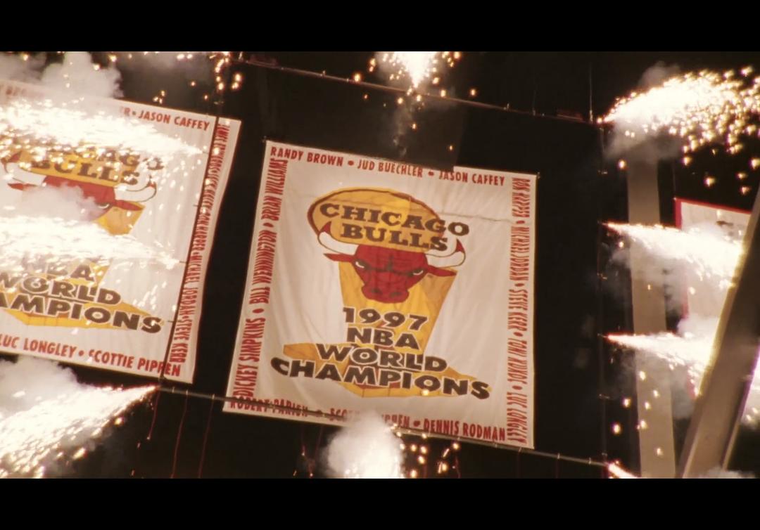 《最后的舞动》海报第31张图片