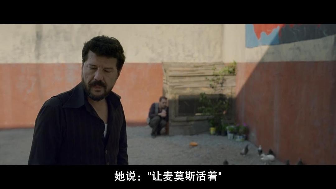 《7号房的礼物(土耳其版)》海报第28张图片