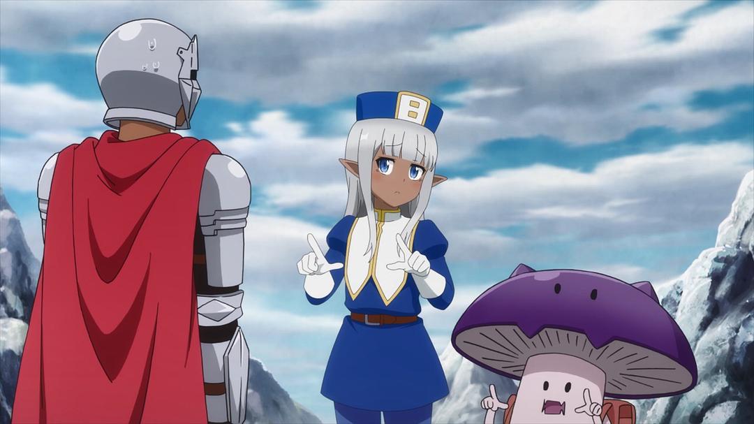 《这个医师超麻烦》剧照