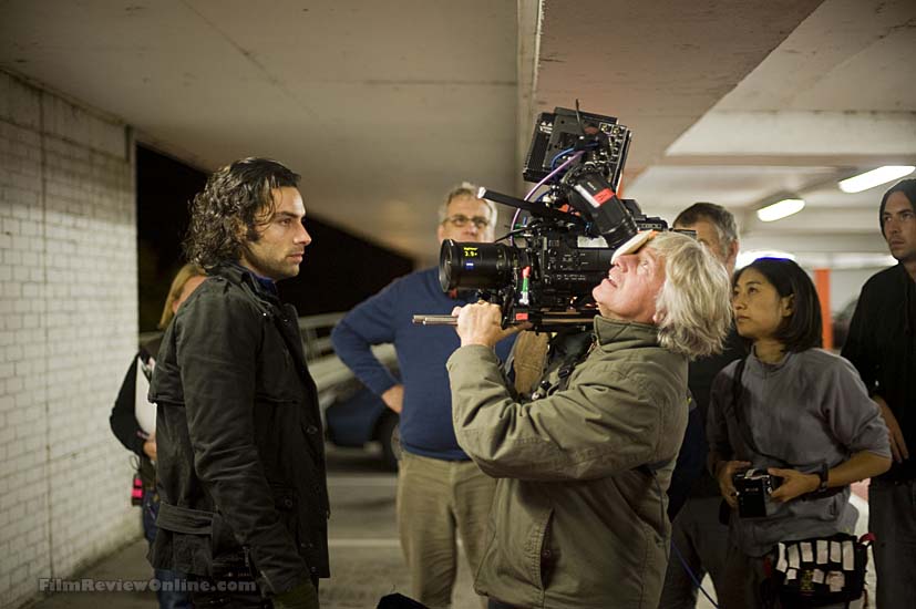 《我欲为人第三季》剧照