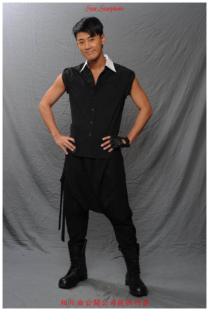 《花花世界花家姐》海报第32张图片