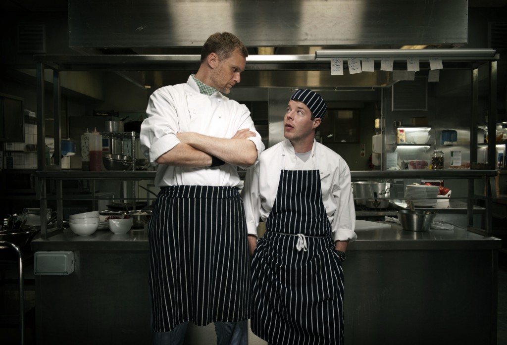 《名厨怀特》剧照第15张图片 《名厨怀特》剧照第15张图片