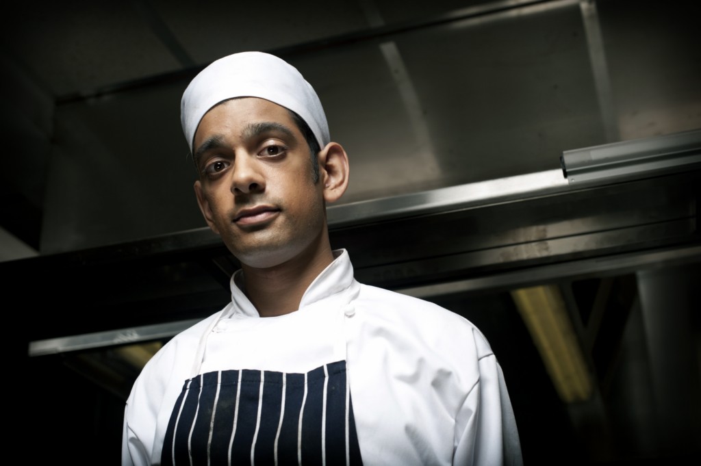 《名厨怀特》剧照第14张图片 《名厨怀特》剧照第14张图片