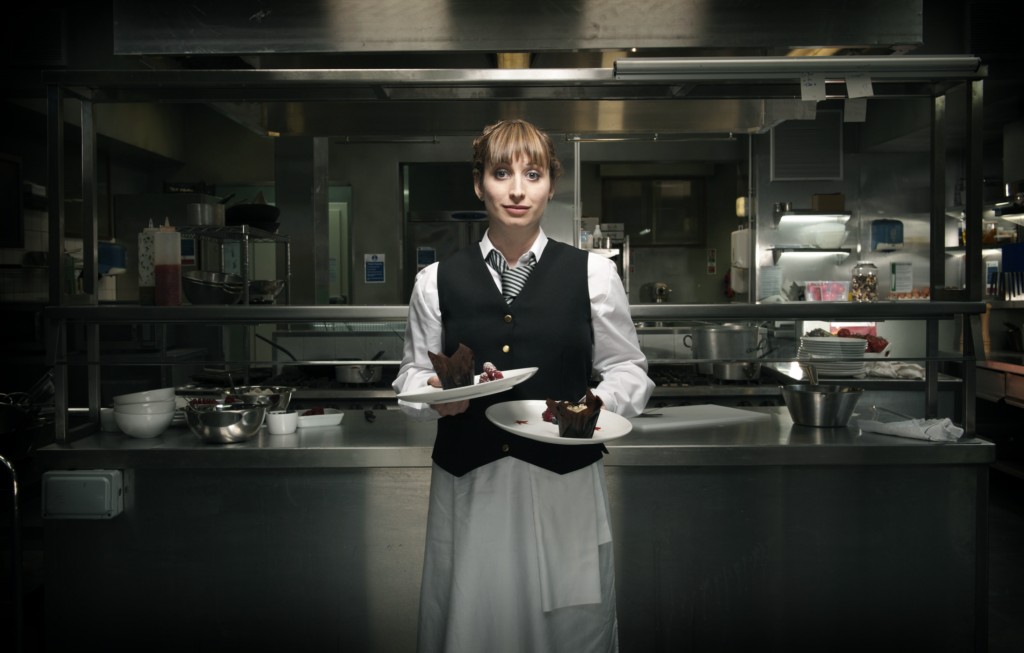 《名厨怀特》剧照第5张图片 《名厨怀特》剧照第5张图片