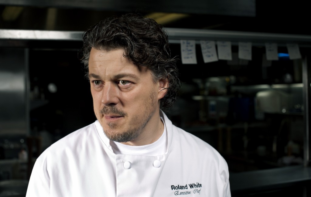 《名厨怀特》剧照第2张图片 《名厨怀特》剧照第2张图片