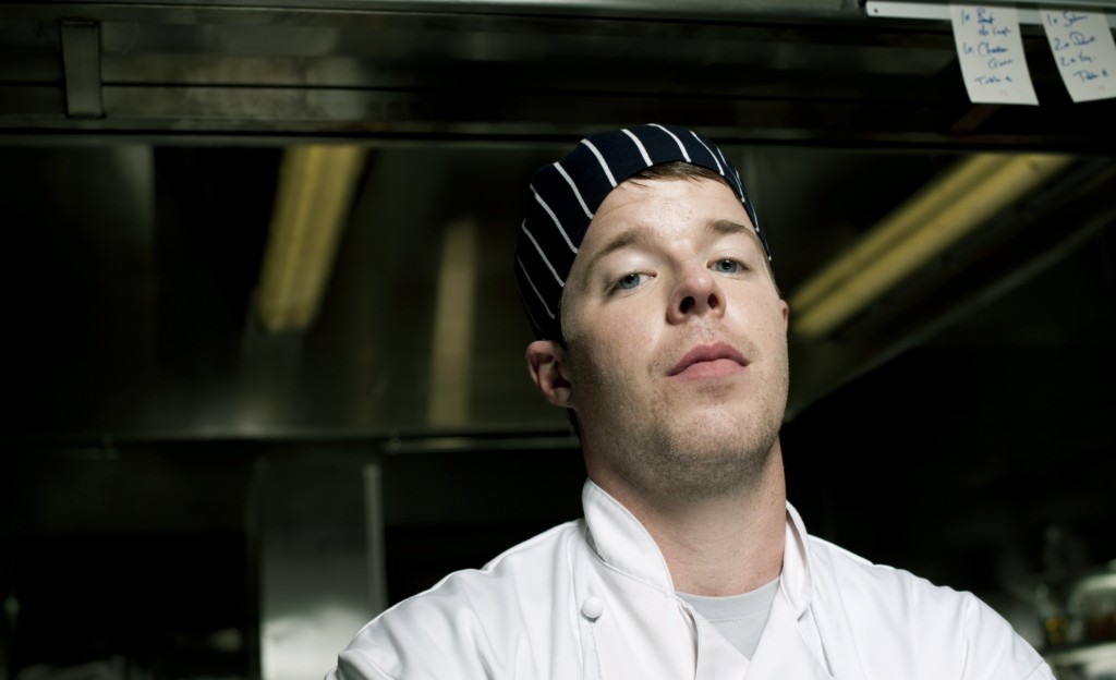 《名厨怀特》剧照第1张图片 《名厨怀特》剧照第1张图片