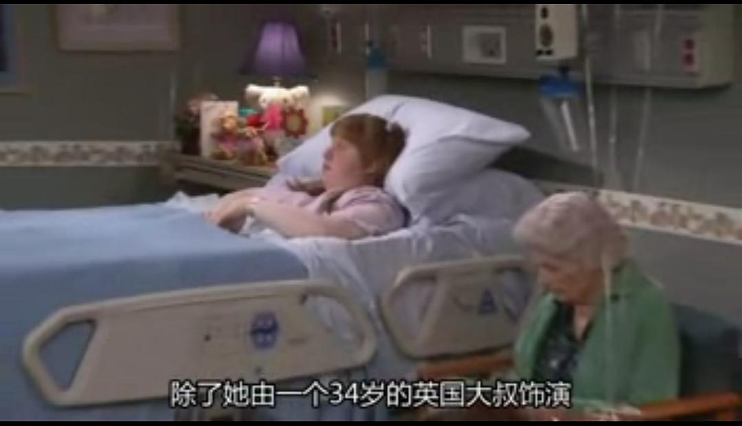 《小不列颠大美利坚》海报第35张图片 《小不列颠大美利坚》海报第35张图片