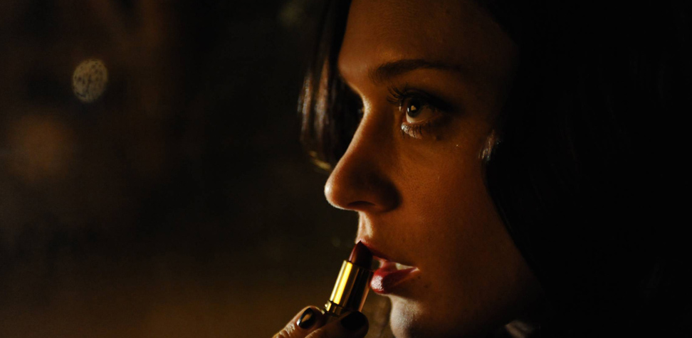 《变性双面杀手》剧照