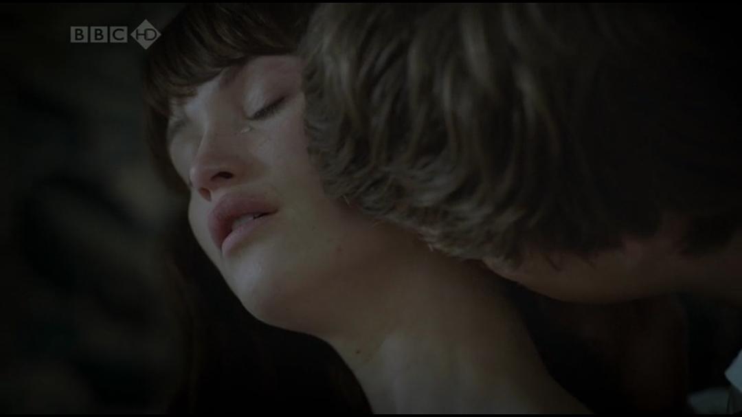 《德伯家的苔丝》海报第50张图片 《德伯家的苔丝》海报第50张图片