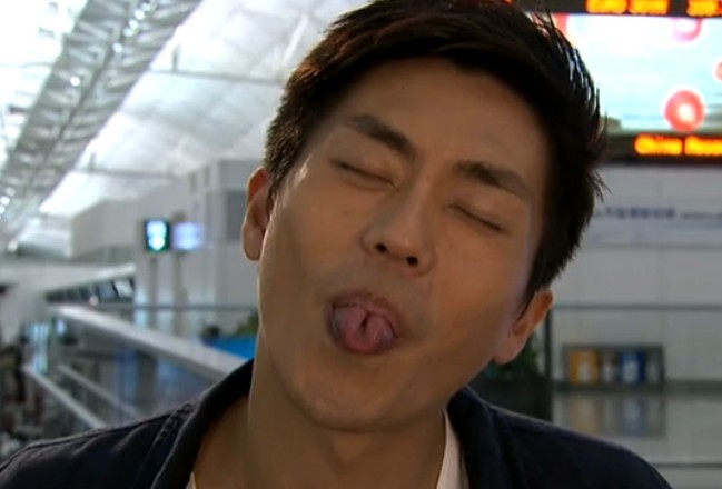 《法网狙击》剧照