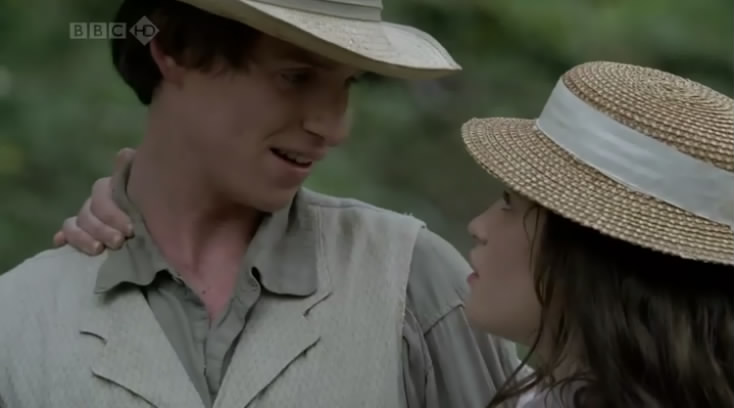 《德伯家的苔丝》海报第38张图片 《德伯家的苔丝》海报第38张图片