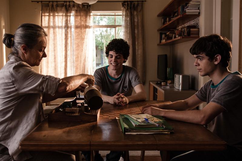 《爱,简单》海报第18张图片 《爱,简单》海报第18张图片