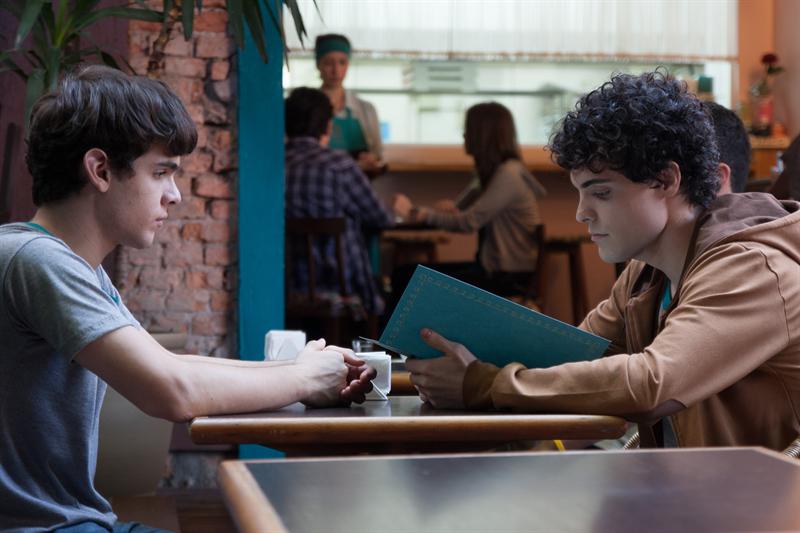 《爱,简单》海报第39张图片 《爱,简单》海报第39张图片