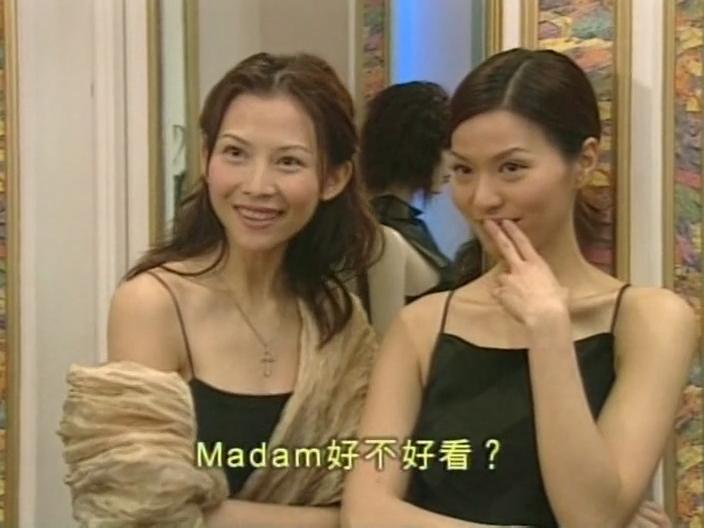 《陀枪师姐3》海报第12张图片 《陀枪师姐3》海报第12张图片