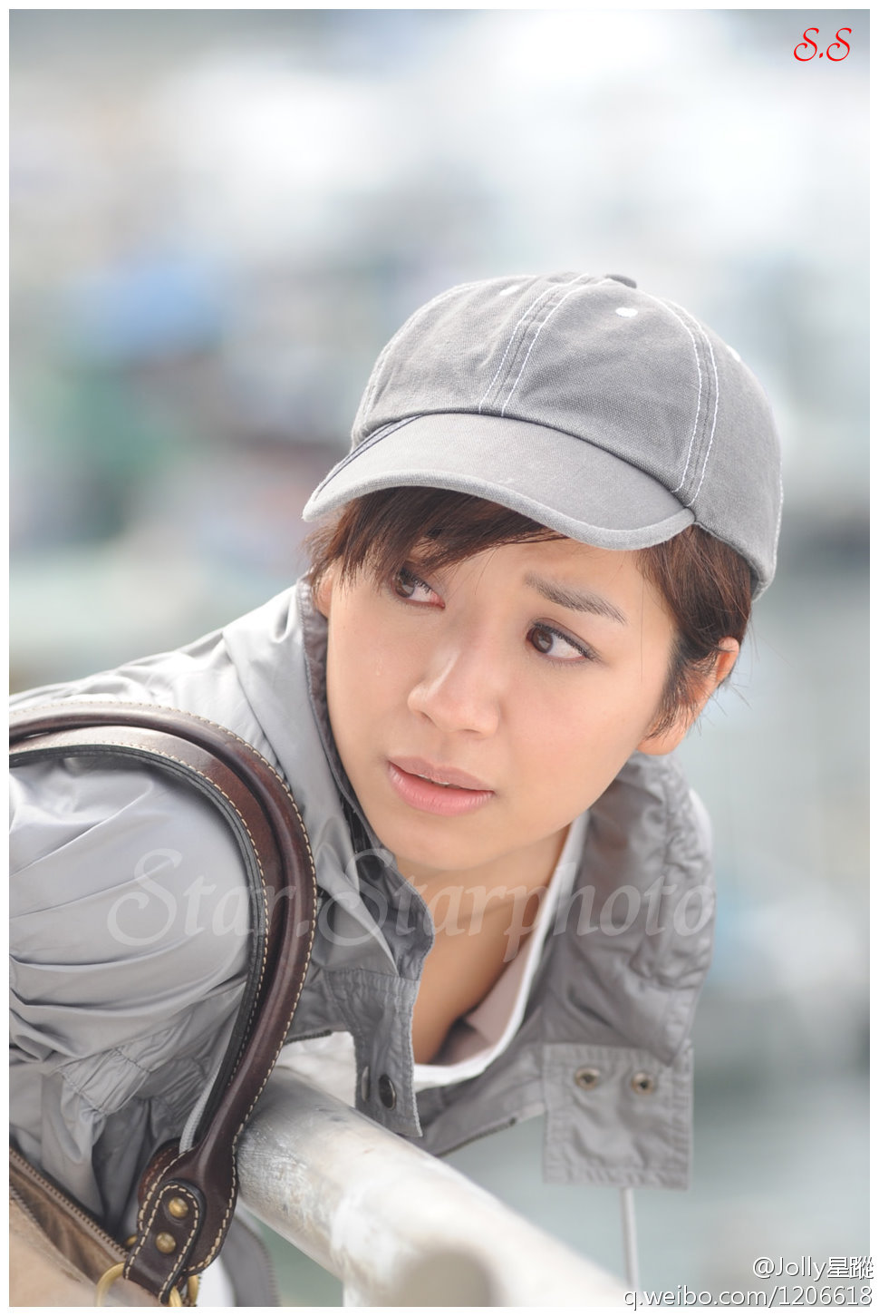 《法网狙击》剧照