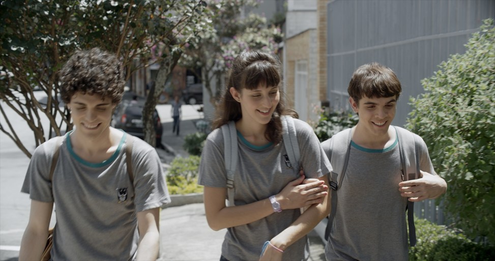 《爱,简单》海报第34张图片 《爱,简单》海报第34张图片