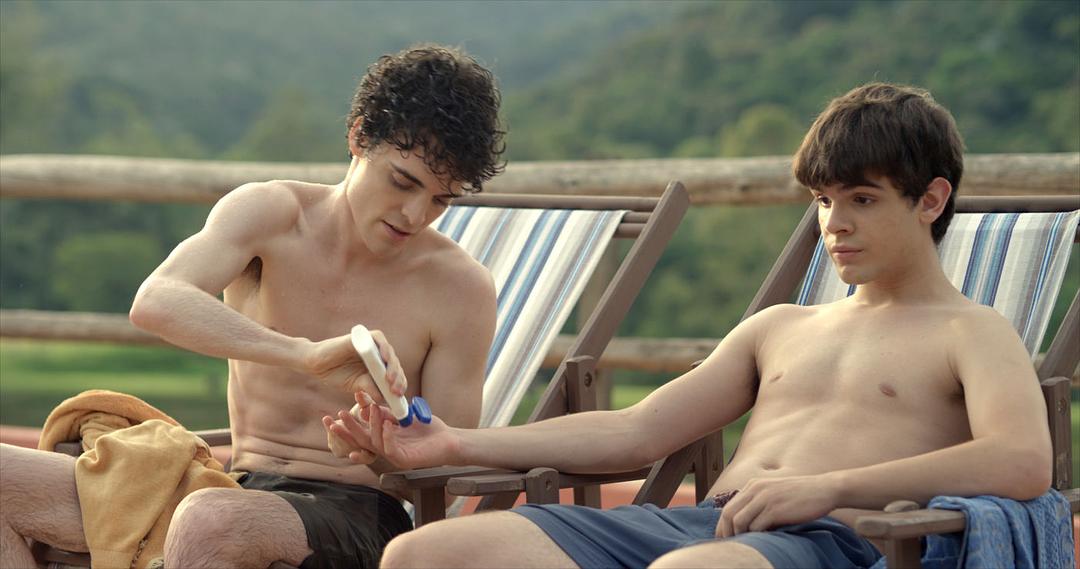 《爱,简单》海报第12张图片 《爱,简单》海报第12张图片