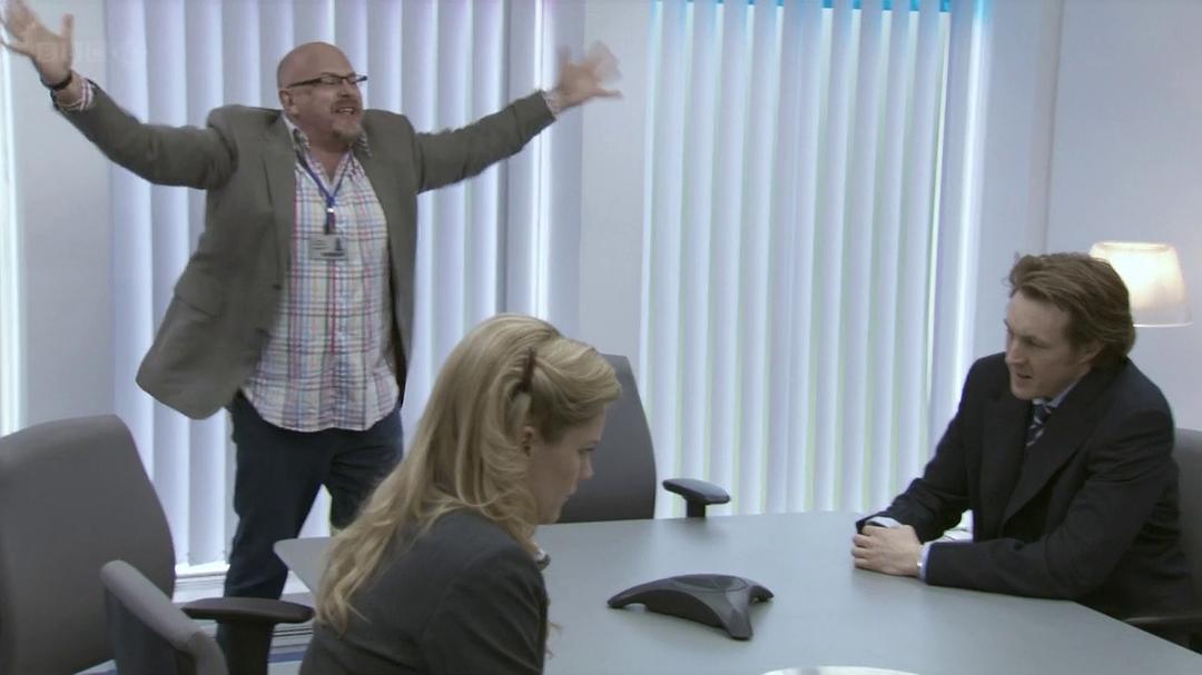 《幕后危机第四季》剧照第10张图片 《幕后危机第四季》剧照第10张图片