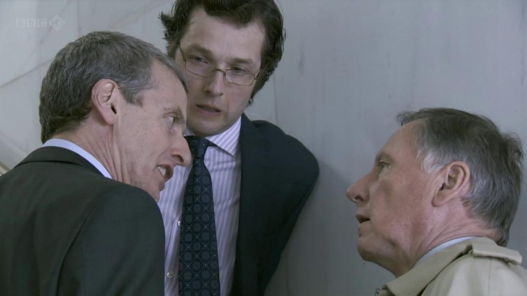 《幕后危机第四季》剧照第9张图片 《幕后危机第四季》剧照第9张图片