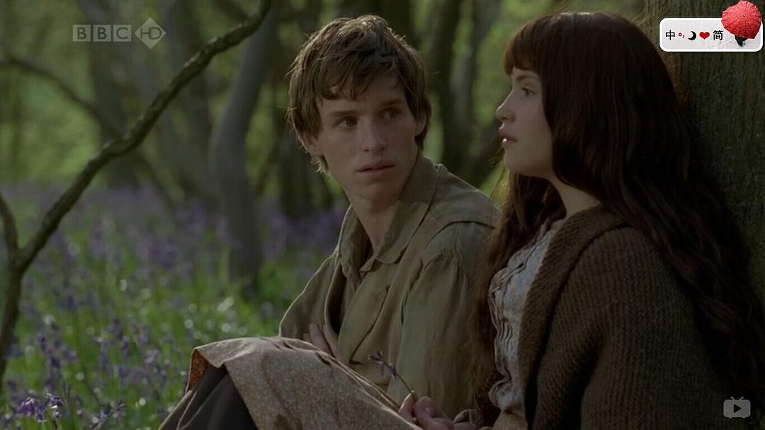 《德伯家的苔丝》海报第47张图片 《德伯家的苔丝》海报第47张图片