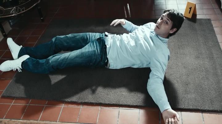 《闲人杂事第一季》海报第8张图片 《闲人杂事第一季》海报第8张图片