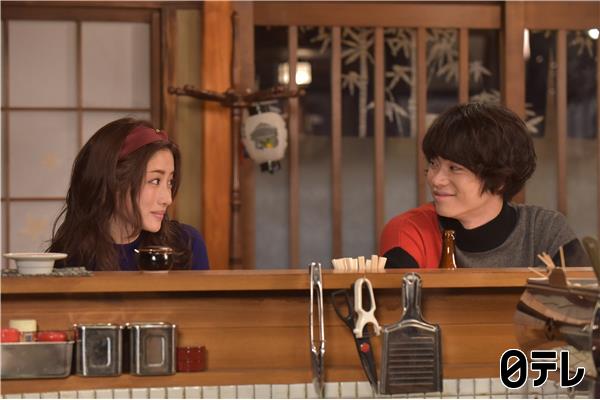 《校对女孩河野悦子》剧照第16张图片 《校对女孩河野悦子》剧照第16张图片