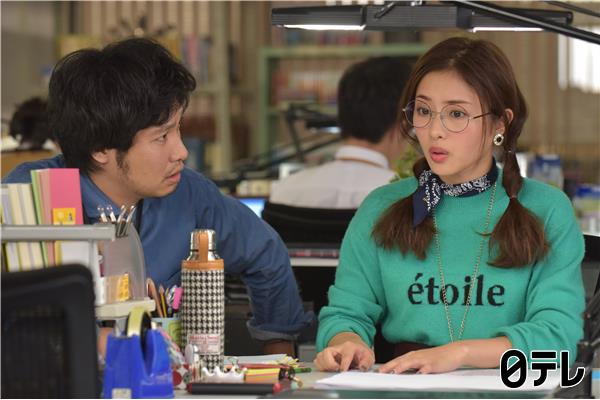 《校对女孩河野悦子》剧照第44张图片 《校对女孩河野悦子》剧照第44张图片