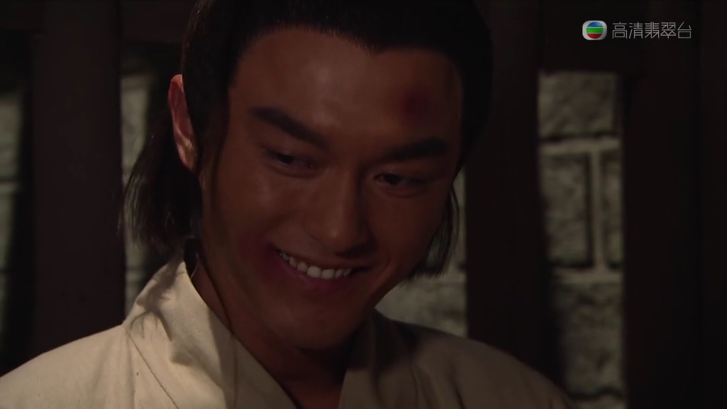 《刀下留人》剧照