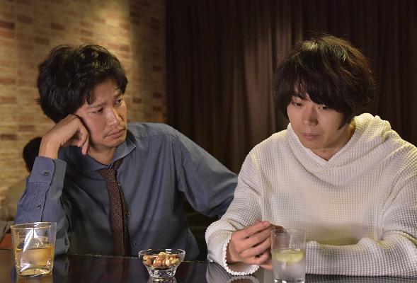 《校对女孩河野悦子》剧照第29张图片 《校对女孩河野悦子》剧照第29张图片