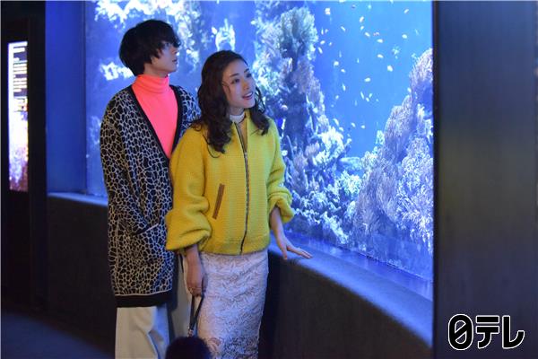 《校对女孩河野悦子》剧照第28张图片 《校对女孩河野悦子》剧照第28张图片