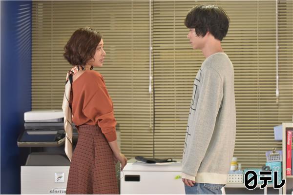 《校对女孩河野悦子》剧照第11张图片 《校对女孩河野悦子》剧照第11张图片