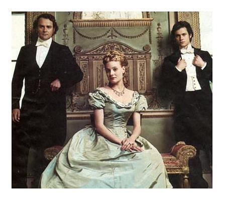 《丹尼尔的半生缘》海报第46张图片 《丹尼尔的半生缘》海报第46张图片