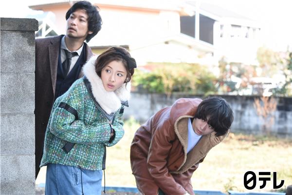 《校对女孩河野悦子》剧照第52张图片 《校对女孩河野悦子》剧照第52张图片