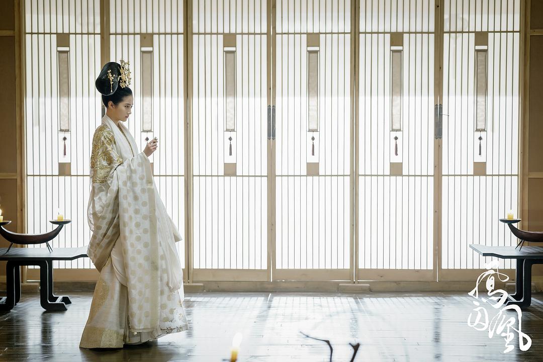 《凤囚凰》海报第22张图片 《凤囚凰》海报第22张图片