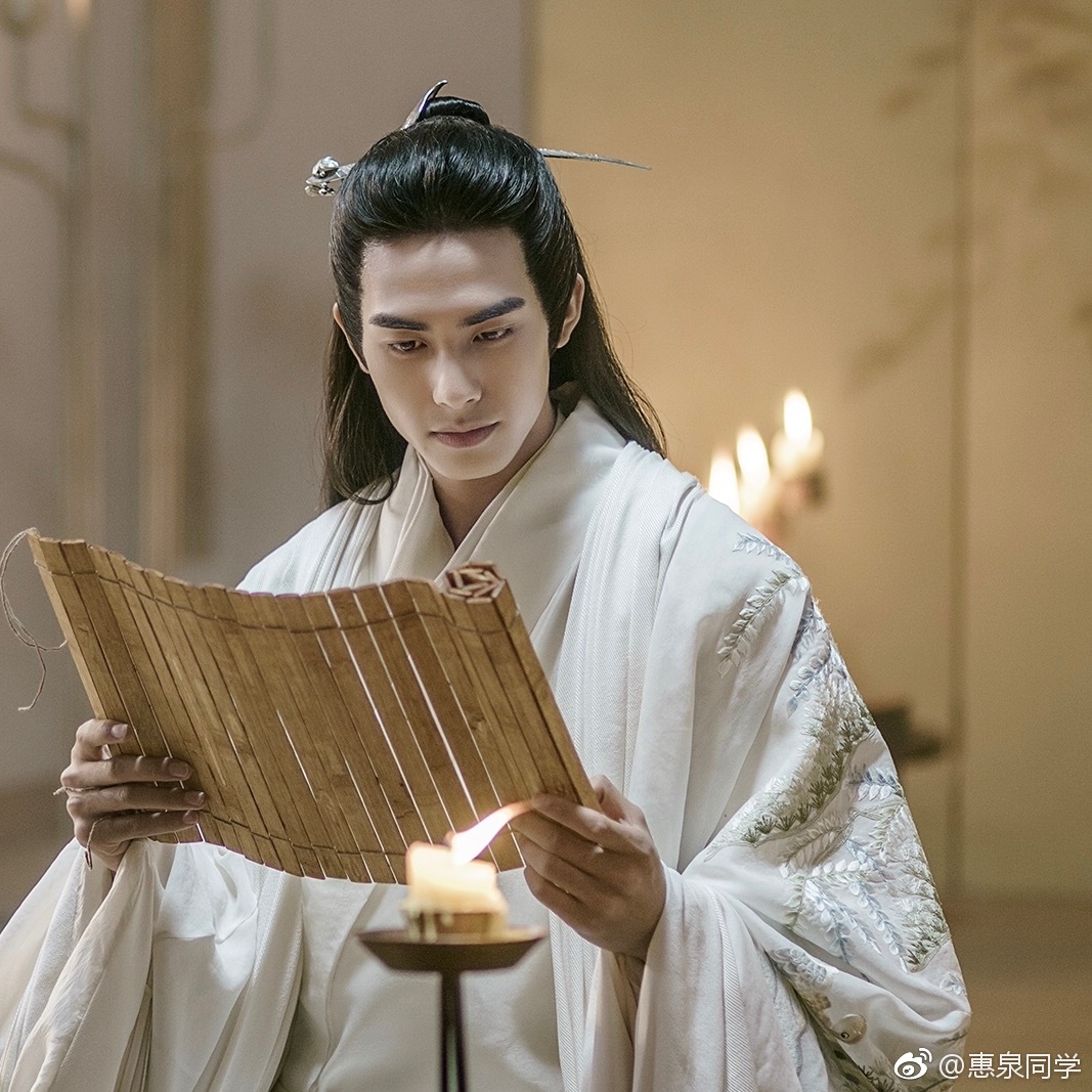 《凤囚凰》海报第60张图片 《凤囚凰》海报第60张图片