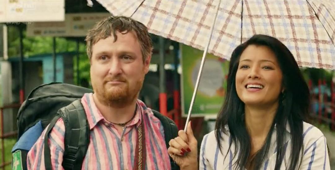 《闲年友人行第一季》剧照第11张图片 《闲年友人行第一季》剧照第11张图片