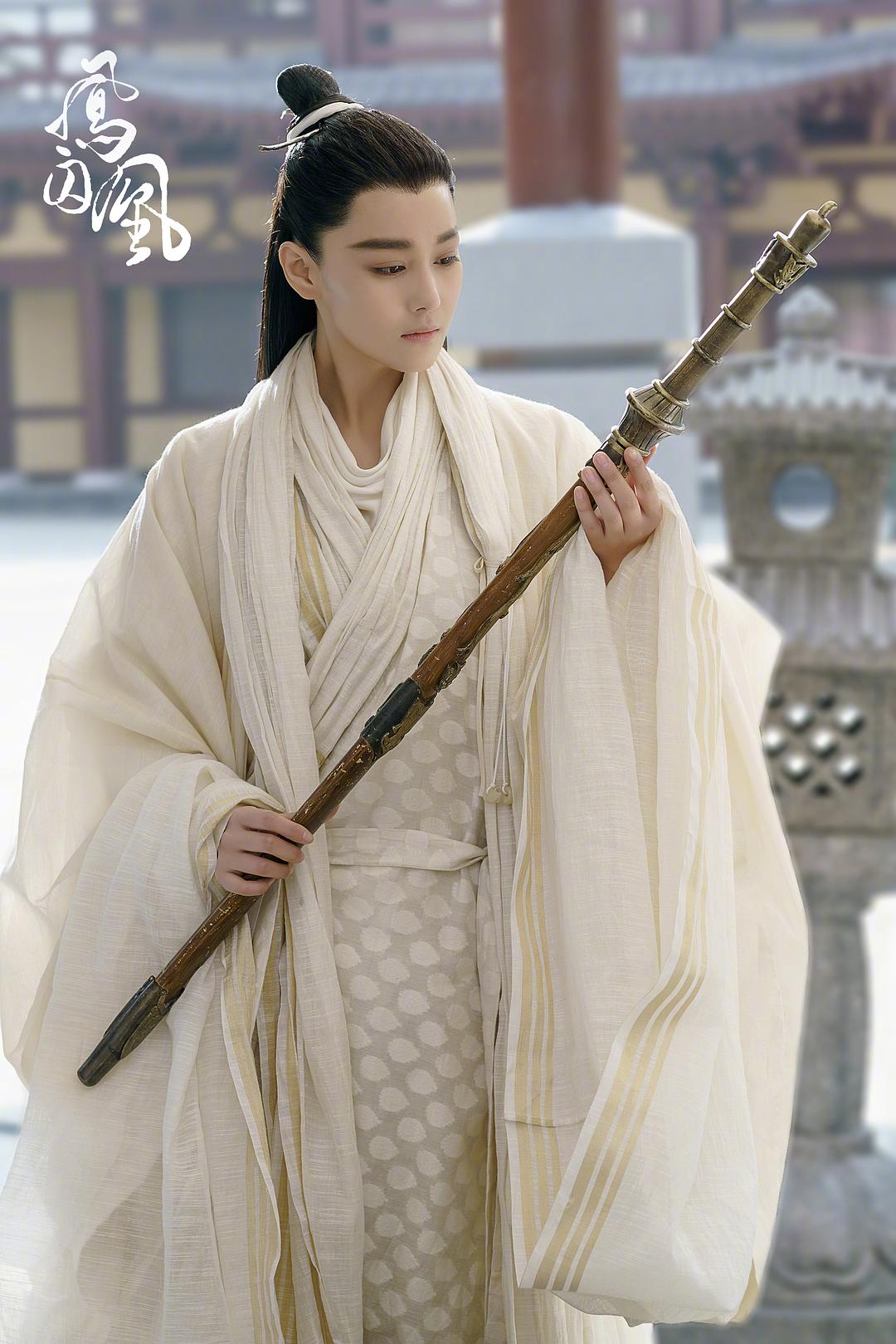 《凤囚凰》海报第30张图片 《凤囚凰》海报第30张图片