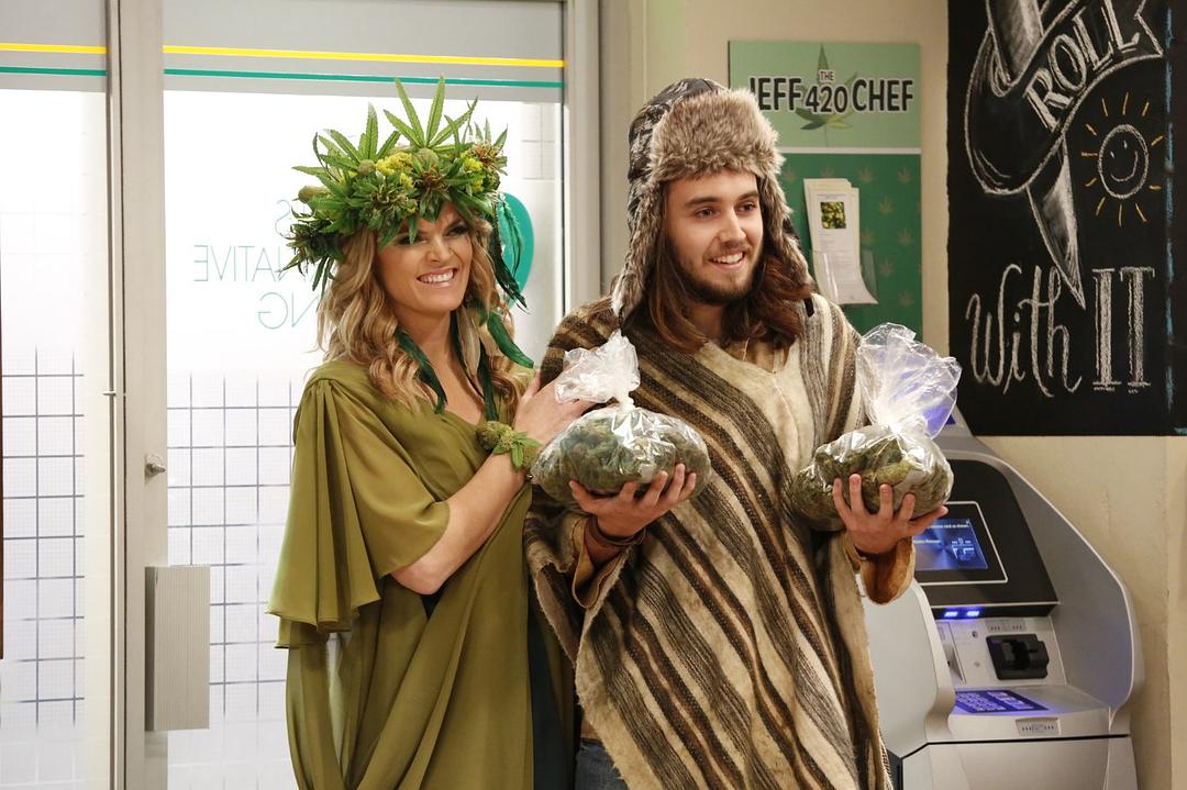 《生活大麻烦》剧照第20张图片 《生活大麻烦》剧照第20张图片