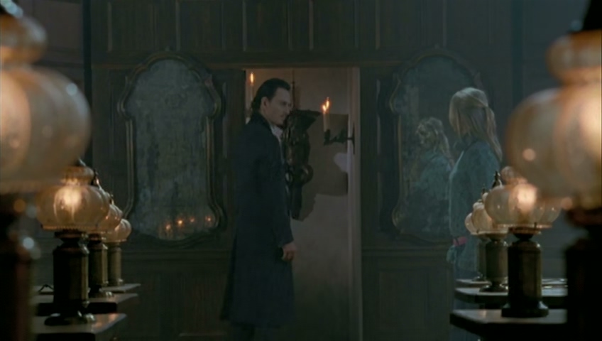 《女巫第一季》海报第44张图片 《女巫第一季》海报第44张图片