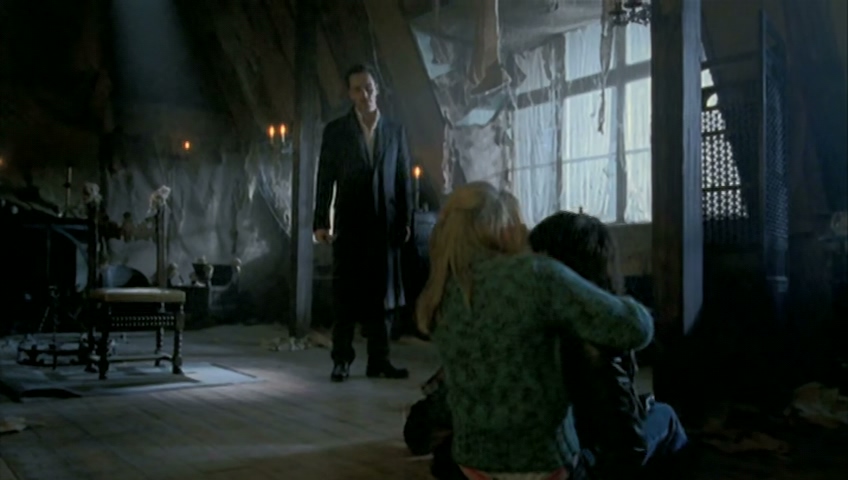 《女巫第一季》海报第32张图片 《女巫第一季》海报第32张图片