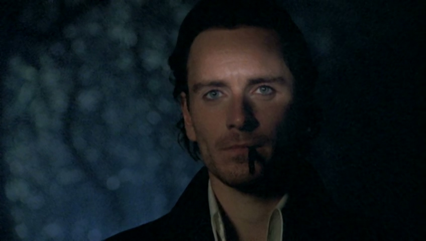 《女巫第一季》海报第22张图片 《女巫第一季》海报第22张图片